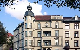 Hotel Hannover Mercure